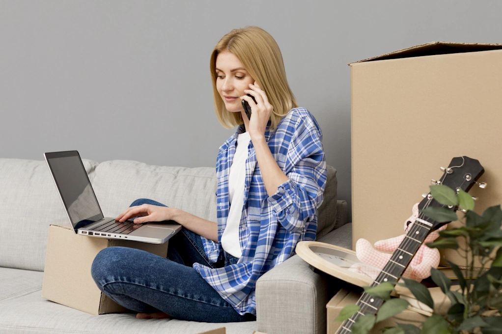 Переезд в новую квартиру в деревня Нижнешакарово (Республика Башкортостан)